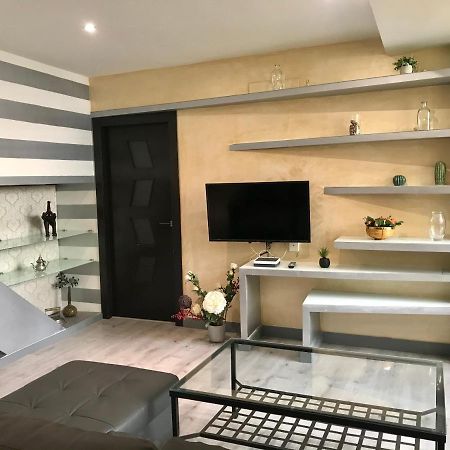 Ferienwohnung STYLING SIERPES Center Sevilla Exterior foto