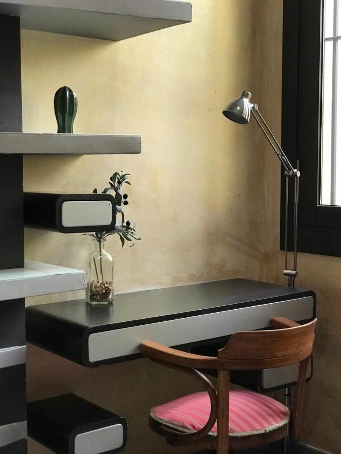 Ferienwohnung STYLING SIERPES Center Sevilla Exterior foto