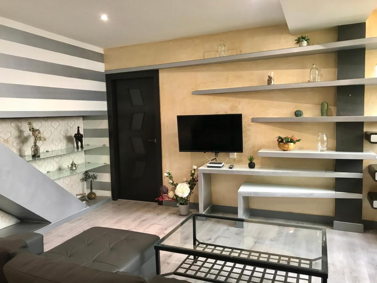 Ferienwohnung STYLING SIERPES Center Sevilla Exterior foto