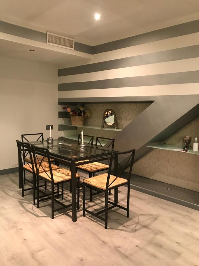 Ferienwohnung STYLING SIERPES Center Sevilla Exterior foto