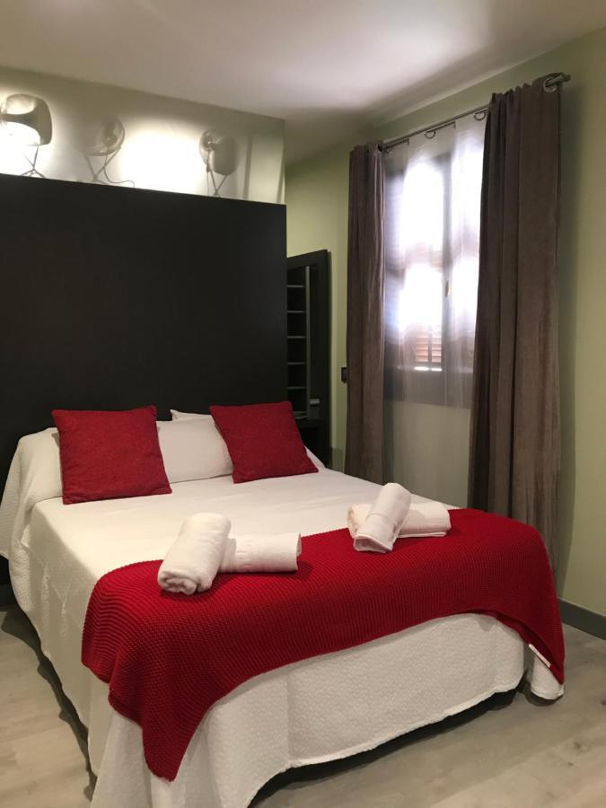 Ferienwohnung STYLING SIERPES Center Sevilla Exterior foto