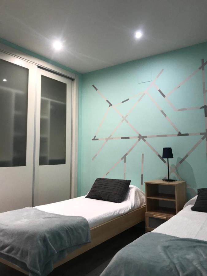 Ferienwohnung STYLING SIERPES Center Sevilla Exterior foto