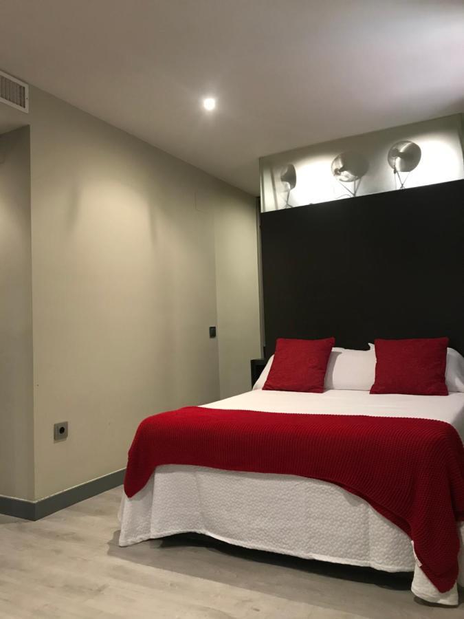 Ferienwohnung STYLING SIERPES Center Sevilla Exterior foto