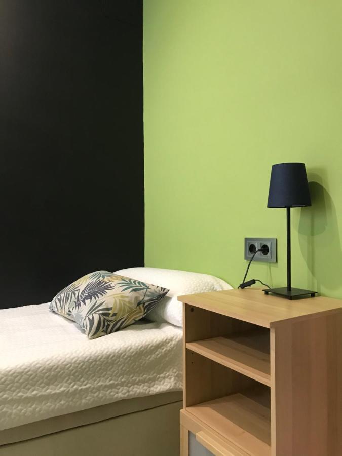 Ferienwohnung STYLING SIERPES Center Sevilla Exterior foto