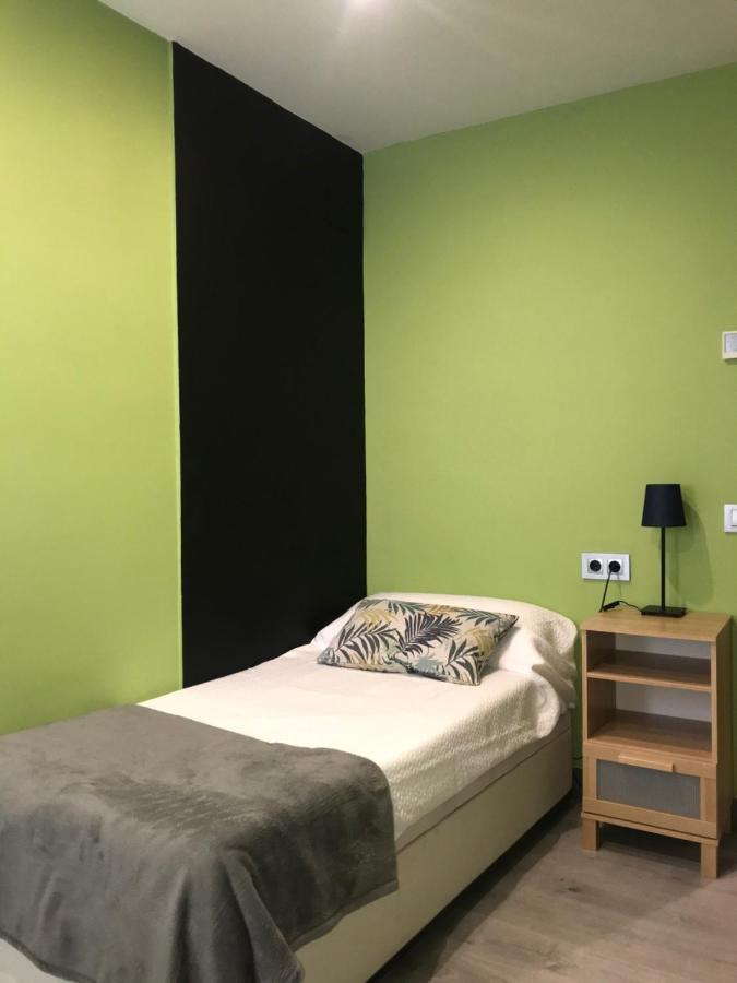 Ferienwohnung STYLING SIERPES Center Sevilla Exterior foto